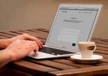 3 solutions pour créer son site Internet