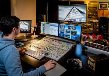 Comment obtenir le meilleur mixage et mastering en musique ?